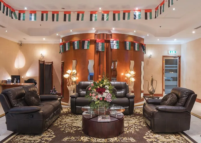 La Villa Najd Hotel Apartments