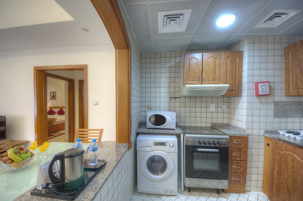Apart-hotel La Najd 3*