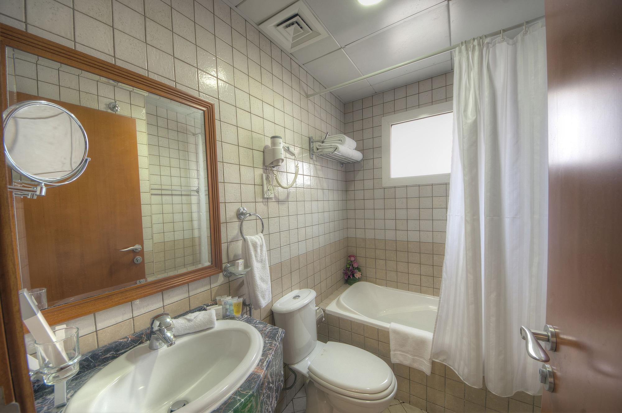La Najd Apart-hotel Dubai