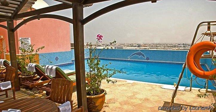 La Najd Apart-hotel