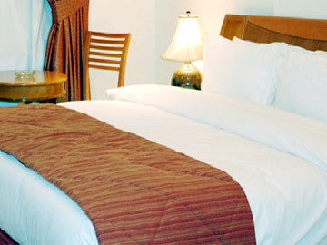 Apart-hotel La Najd