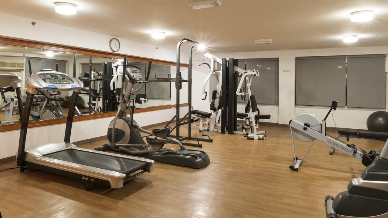 La Najd Apart-hotel 3*