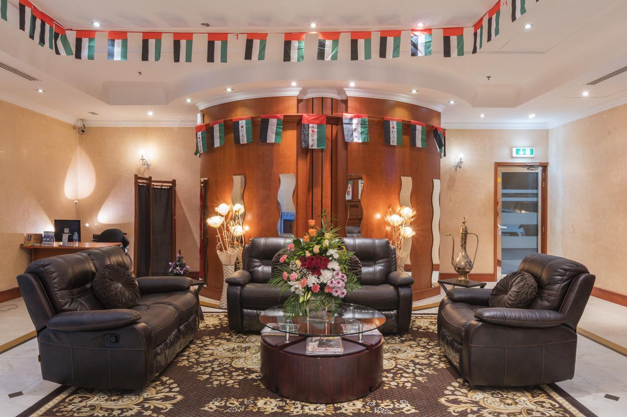 La Najd Apart-hotel 3*