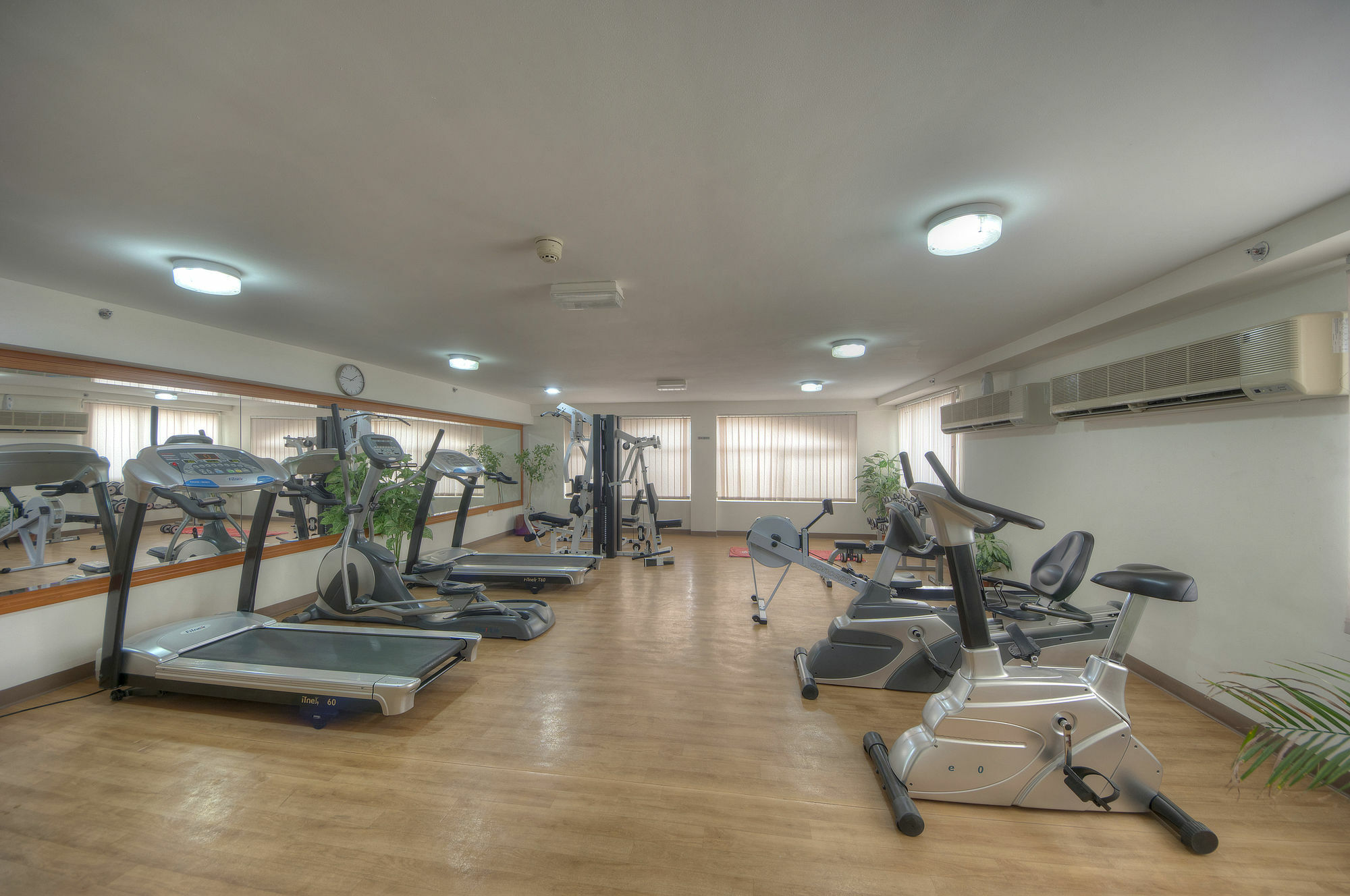 La Najd Apart-hotel 3*